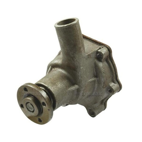 Aftermarket Water Pump fits MF And Hinomoto Compact Models Fits E16, E18, 2054 3281278M91 - main